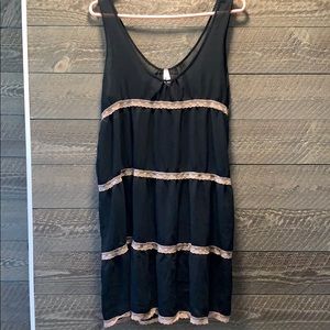 Sparkle & Fade - Sheer Lingerie / Sleepwear